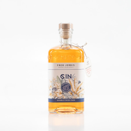 FRED JERBIS GIN RHUM & VERMUT DOUBLE FINISH CASK