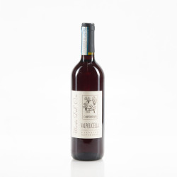 MONTE DALL’ORA VALPOLICELLA CLASSICO SUPERIORE CAMPORENZO 2021