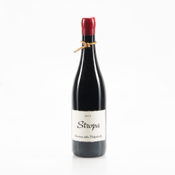 MONTE DALL’ORA AMARONE DELLA VALPOLICELLA STROPA 2015