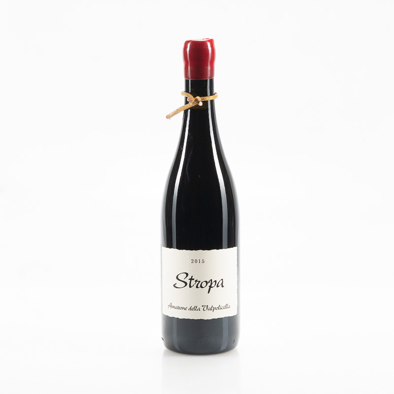 MONTE DALL’ORA AMARONE DELLA VALPOLICELLA STROPA 2015 MONTE DALL’ORA AMARONE DELLA VALPOLICELLA STROPA 2015