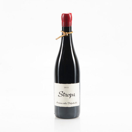 MONTE DALL’ORA AMARONE DELLA VALPOLICELLA STROPA 2015