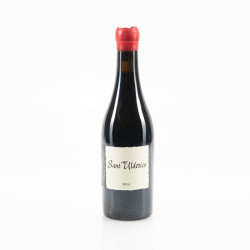 MONTE DALL’ORA RECIOTO SANT’ULDERICO 2015 0,5L
