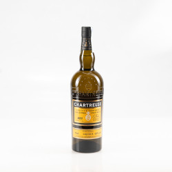 CHARTREUSE REINE DES LIQUEURS RELEASE 2025