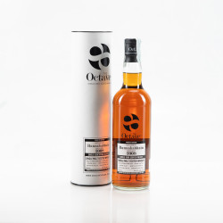 DUNCAN TAYLOR BUNNAHABHAIN THE OCTAVE 2008-2023 14YO