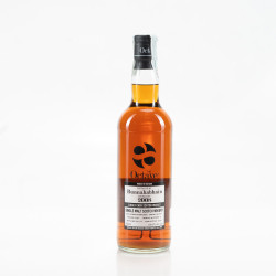 DUNCAN TAYLOR BUNNAHABHAIN THE OCTAVE 2008-2023 14YO
