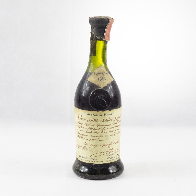ROBERT CASTAGNON 1914-1970 - VINTAGE ROBERT CASTAGNON 1914-1970 - VINTAGE