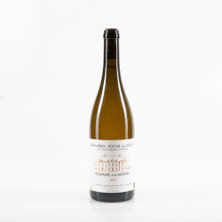 DOMAINE AUX MOINES SAVENNIÈRES ROCHE AUX MOINES 2022