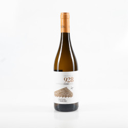 CANTINA DEL BARONE CAMPANIA FIANO PARTICELLA 928 2022