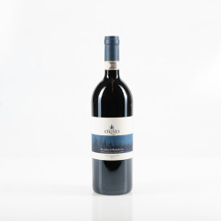 PIAN DELL’ORINO BRUNELLO VIGNETI DEL VERSANTE 2019