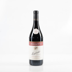 CAVALLOTTO BAROLO RISERVA VIGNOLO 2019