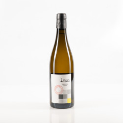LES BOTTES ROUGES LÉON CHARDONNAY ARBOIS 2022