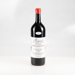 BURLOTTO BAROLO MONVIGLIERO 2018 JÉROBOAM 3L