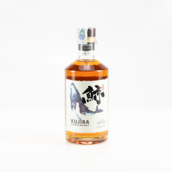 KUJIRA RYUKYU INARY WHISKY
