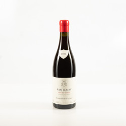 PILLOT PAUL SANTENAY VIEILLES VIGNES ROUGE 2022