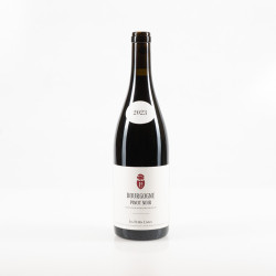 LES PETITS LIEUX BOURGOGNE PINOT NOIR 2023