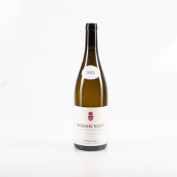 LES PETITS LIEUX BOURGOGNE ALIGOTÉ 2023