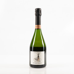 HENRIET-BAZIN MARIE-AMÉLIE BLANC DE BLANCS PREMIER CRU BRUT NATURE 2015
