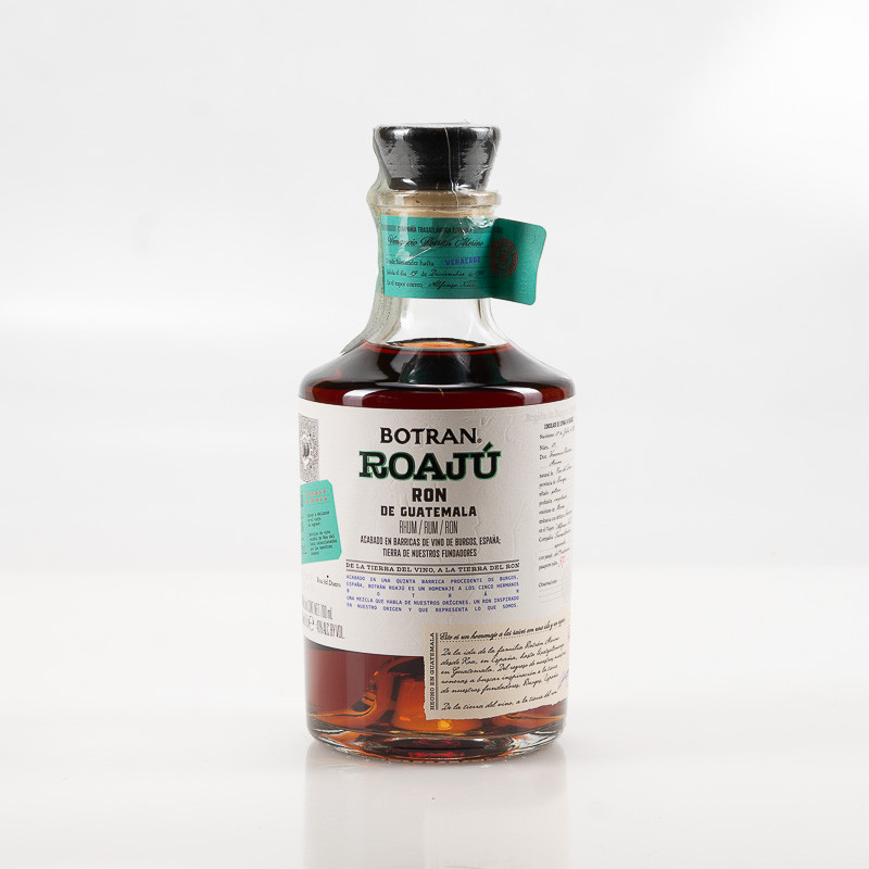 BOTRAN RARE BLEND ROAJÚ BOTRAN RARE BLEND ROAJÚ