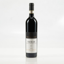 CAGGIANO VIGNA MACCHIA DEI GOTI TAURASI 2017