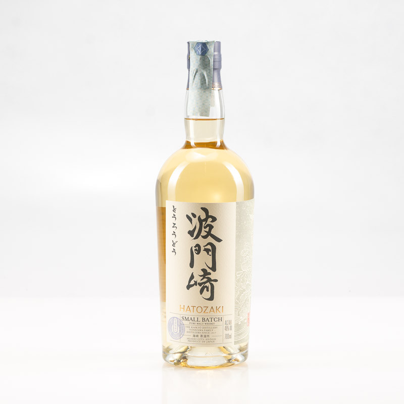 KAIKYŌ HATOZAKI KAIKYŌ HATOZAKI