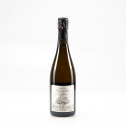 CUILLIER L’ARBRE BLANC DE NOIRS BRUT NATURE 2021 Dég. 04/2024