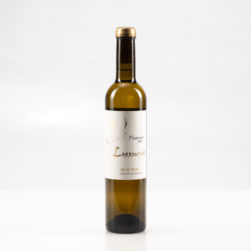 CLOS LARROUYAT PHOENIX 2024 0,5L
