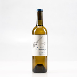 CLOS LARROUYAT JURANÇON SEC COMÈTE 2024