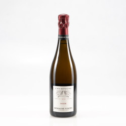 VINCEY OGER CHARDONNAY BLANC DE BLANCS GRAND CRU BRUT NATURE 2021 - Dég. 05/25
