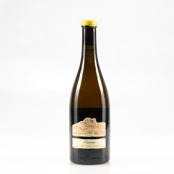 GANEVAT FLORINE BLANC 2018