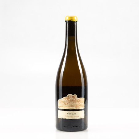 GANEVAT FLORINE BLANC 2018