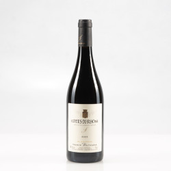 BALTHAZAR CÔTES-DU-RHÔNE 2023