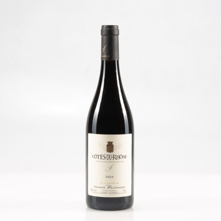 BALTHAZAR CÔTES-DU-RHÔNE 2023