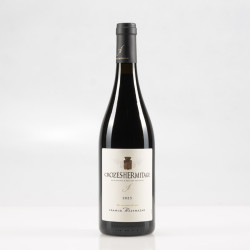 BALTHAZAR CROZES-HERMITAGE 2023