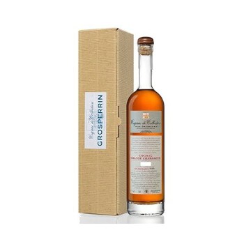 GROSPERRIN GRANDE CHAMPAGNE 1971