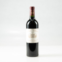CHÂTEAU MARGAUX 2006
