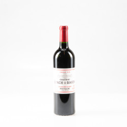CHÂTEAU LYNCH-BAGES PAUILLAC 2018