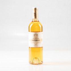CHÂTEAU COUTET 2019