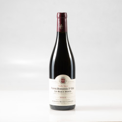 CLAVELIER BRUNO VOSNE-ROMANÉE LES BEAUX MONTS PREMIER CRU VIEILLES VIGNES 2022