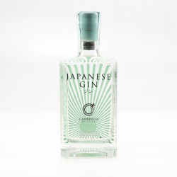CAMBRIDGE JAPANESE GIN