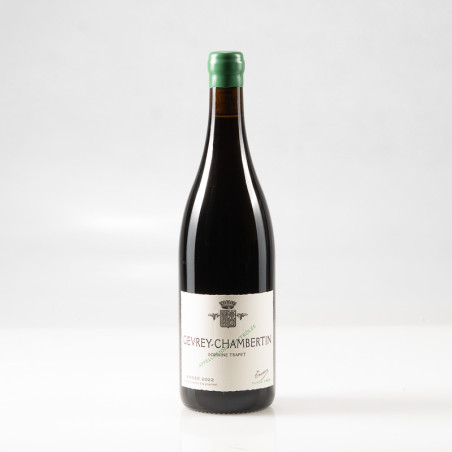 TRAPET GEVREY-CHAMBERTIN CUVÉE 1859 2022