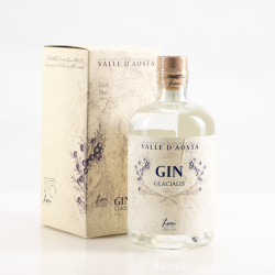 LEVI GIN GLACIALIS MONTE BIANCO