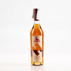 H BY HINE FINE CHAMPAGNE VSOP