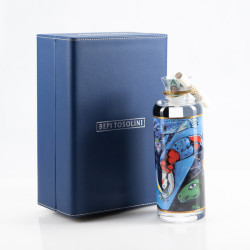 TOSOLINI GRAPPA MOST SERIE STORICA CHAGALL 2025