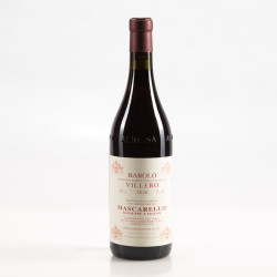 MASCARELLO GIUSEPPE VILLERO 2020