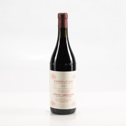 MASCARELLO GIUSEPPE BARBERA D’ALBA 2021 VIGNA SANTO STEFANO DI PERNO