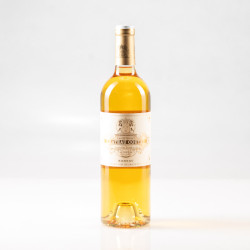 CHÂTEAU COUTET 2019