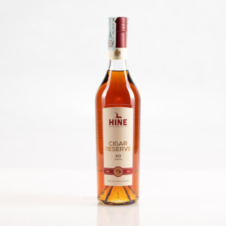 HINE CIGAR RESERVE XO