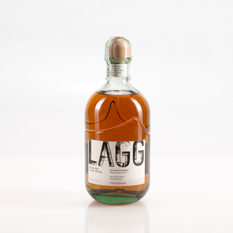 LAGG CORRIECRAVIE EDITION