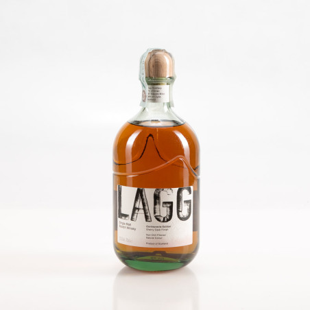 LAGG CORRIECRAVIE EDITION