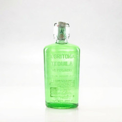 LA GRITONA TEQUILA REPOSADO